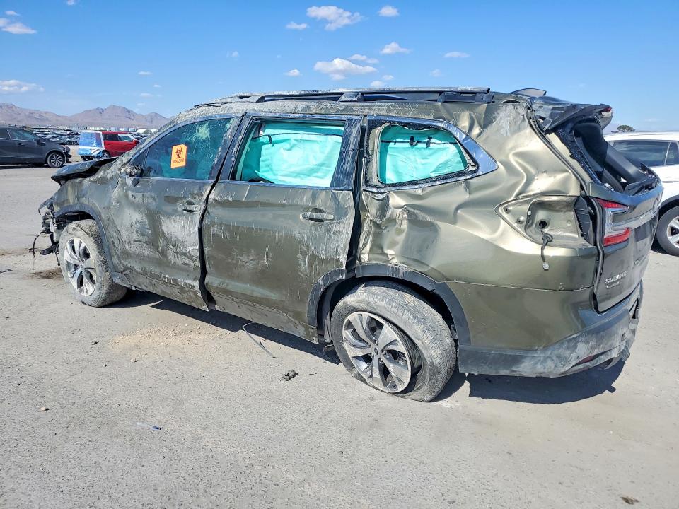 Aukcja sprzedaży 2023 Subaru Ascent, vin: 4S4WMACD6P3428694, numer aukcji: 52570026