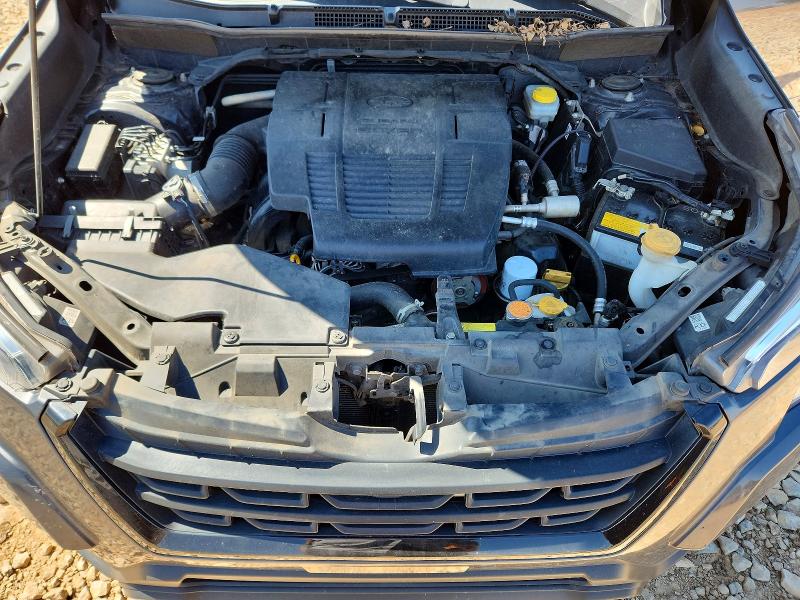 49838556 :رقم المزاد ، JF2SKAEC2PH467381 vin ، 2023 Subaru Forester مزاد بيع