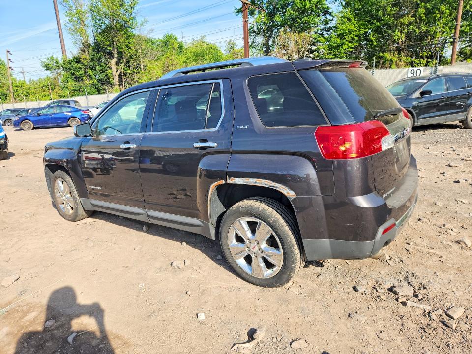 Продаж на аукціоні авто 2015 Gmc Terrain, vin: 2GKFLTE39F6158315, номер лоту: 53402266
