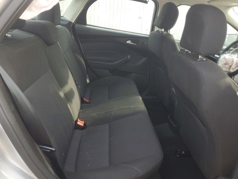 Продажа на аукционе авто 2017 Ford Focus, vin: 1FADP3H2XHL244016, номер лота: 53271906