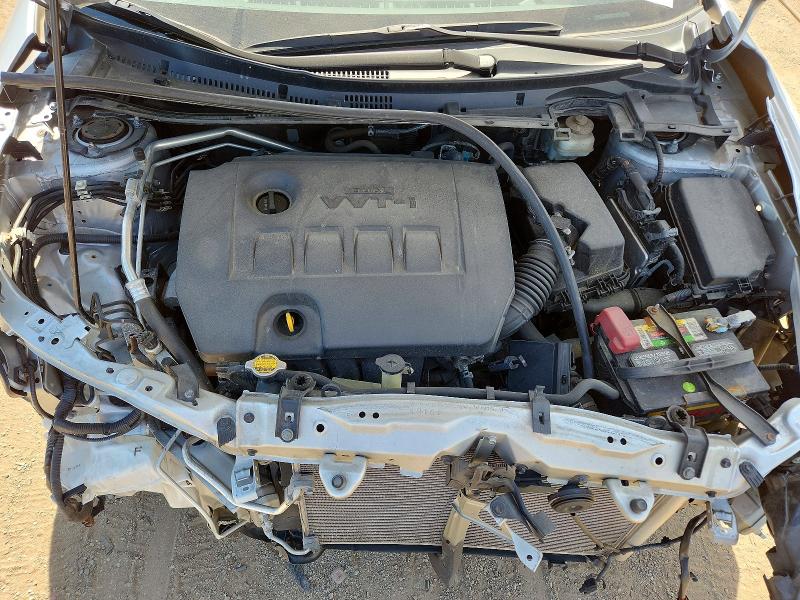 Продаж на аукціоні авто 2015 Toyota Corolla, vin: 5YFBURHE3FP223701, номер лоту: 55182886