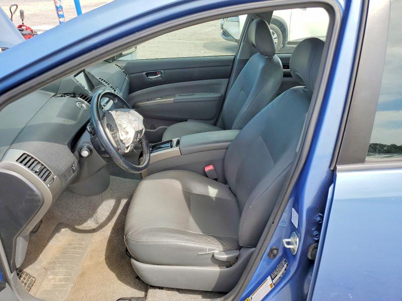 52352116 :رقم المزاد ، JTDKB20U997858783 vin ، 2009 Toyota Prius مزاد بيع