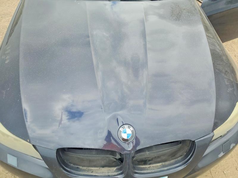 2009 Bmw 328 მანქანა იყიდება აუქციონზე, vin: WBAPK73589A464909, აუქციონის ნომერი: 52536276