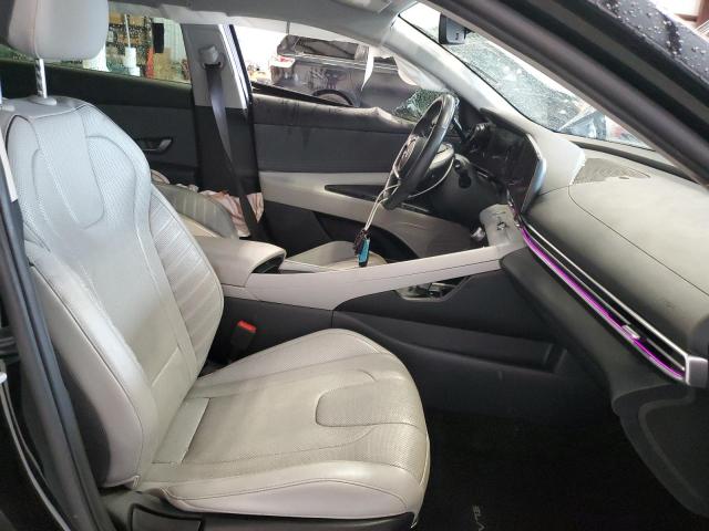 2022 Hyundai Elantra მანქანა იყიდება აუქციონზე, vin: KMHLP4AG7NU244946, აუქციონის ნომერი: 55625736