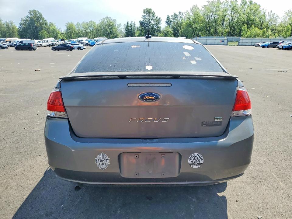 55458026 :رقم المزاد ، 1FAHP3FNXAW250112 vin ، 2010 Ford Focus مزاد بيع