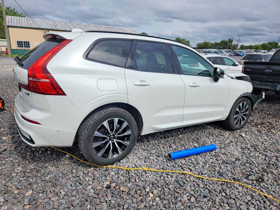 Aukcja sprzedaży 2023 Volvo Xc60, vin: YV4L12RW9P1219019, numer aukcji: 53093176