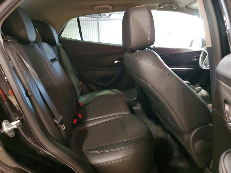 Продажа на аукционе авто 2019 Buick Encore, vin: KL4CJASB1KB960847, номер лота: 54868336
