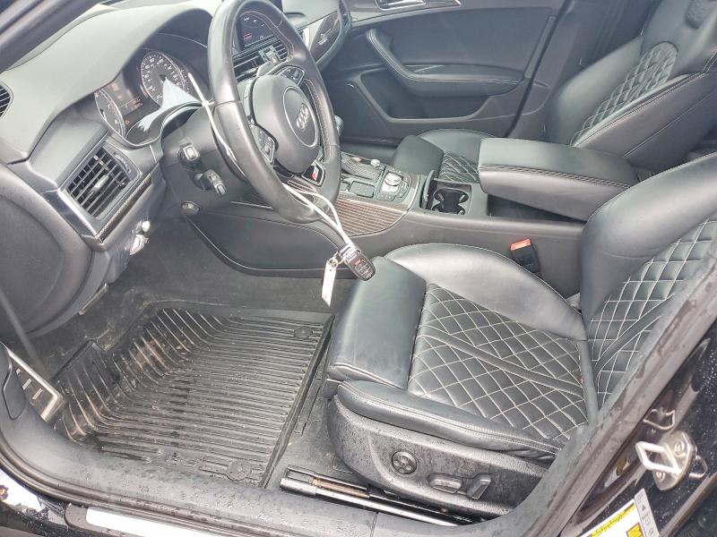 Aukcja sprzedaży 2015 Audi S6, vin: WAUF2AFC6FN003103, numer aukcji: 51003216