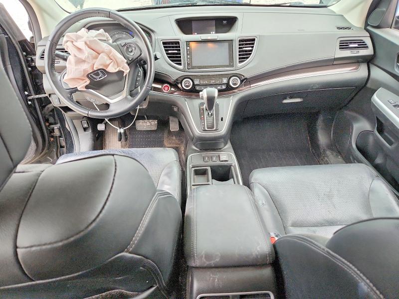 Aukcja sprzedaży 2015 Honda Cr-v, vin: 5J6RM4H99FL127255, numer aukcji: 53221886