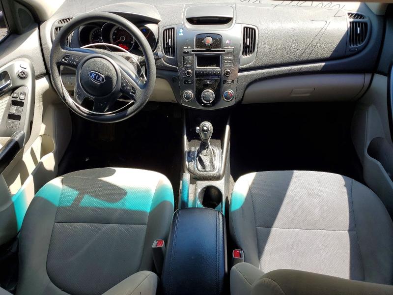 Продажа на аукционе авто 2013 Kia Forte, vin: KNAFU4A23D5730867, номер лота: 54804766