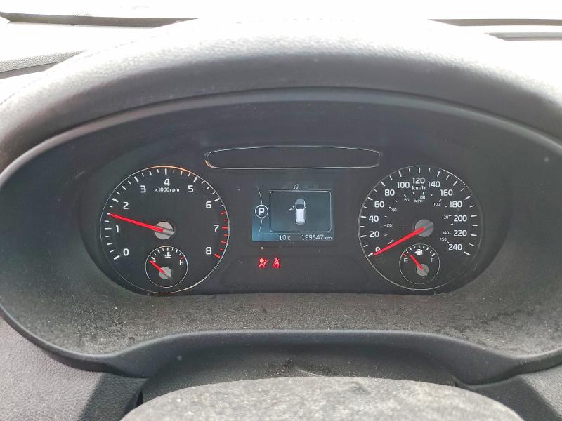 Auction sale of the 2016 Kia Sorento, vin: 5XYPGDA58GG128356, lot number: 51950966