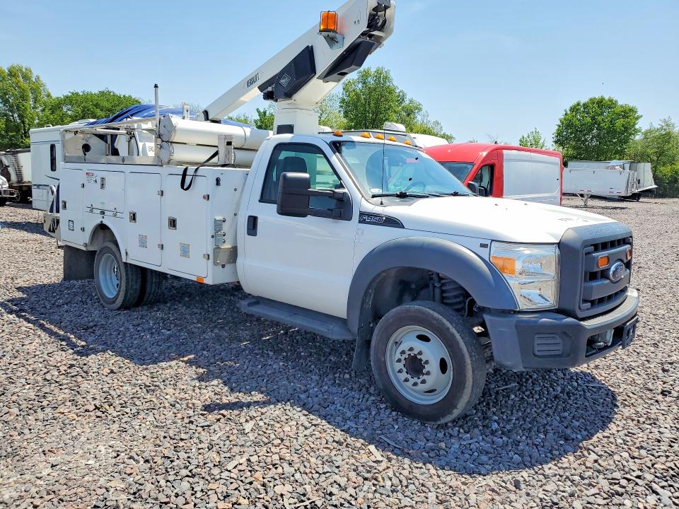 2014 Ford F450 მანქანა იყიდება აუქციონზე, vin: 1FDUF4GYXEEA62577, აუქციონის ნომერი: 51919906