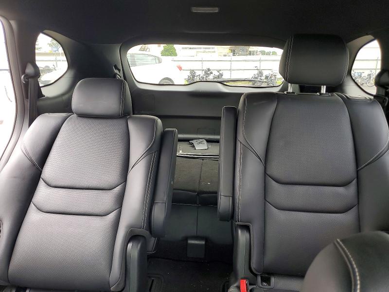 Продаж на аукціоні авто 2021 Mazda Cx-9, vin: JM3TCBDY4M0521672, номер лоту: 54424136