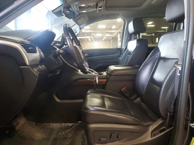 54594036 :رقم المزاد ، 1GKS2BKC8HR140296 vin ، 2017 Gmc Yukon مزاد بيع