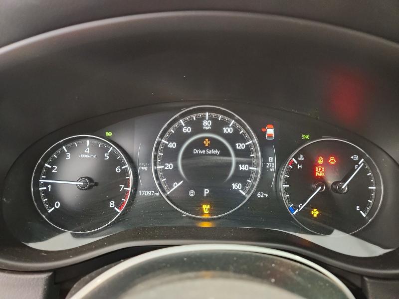 Продажа на аукционе авто 2024 Mazda Cx-30, vin: 3MVDMBCM0RM670754, номер лота: 52005236
