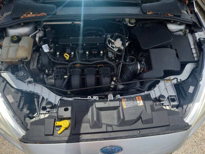 Aukcja sprzedaży 2016 Ford Focus, vin: 1FADP3K20GL359456, numer aukcji: 55271526