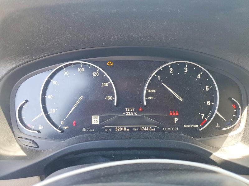 Aukcja sprzedaży 2021 Bmw X3, vin: 5UXTY3C06M9H43803, numer aukcji: 53237806