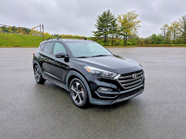 Продаж на аукціоні авто 2016 Hyundai Tucson, vin: KM8J3CA25GU130626, номер лоту: 54176796