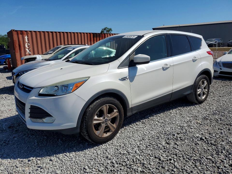 2015 Ford Escape მანქანა იყიდება აუქციონზე, vin: 1FMCU9GX1FUA46328, აუქციონის ნომერი: 53459576