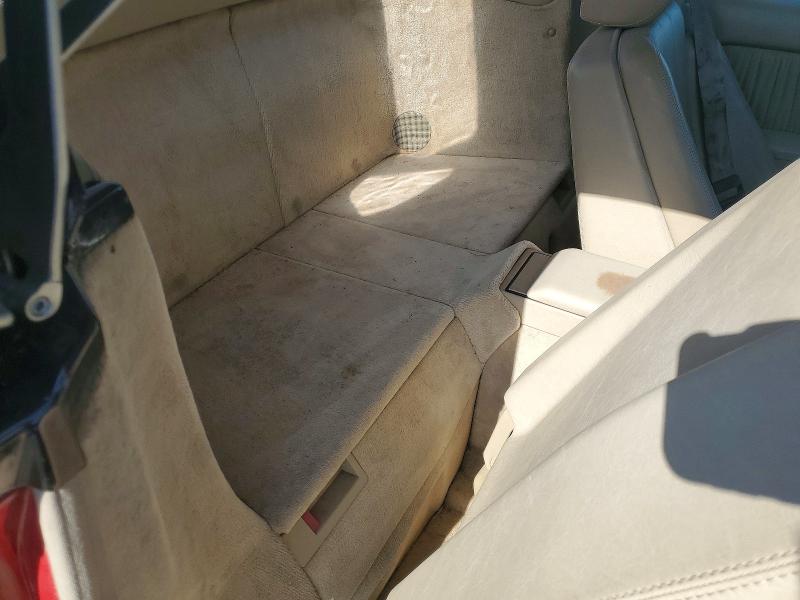 Продажа на аукционе авто 1995 Mercedes-benz Sl, vin: WDBFA63E8SF114456, номер лота: 53109606