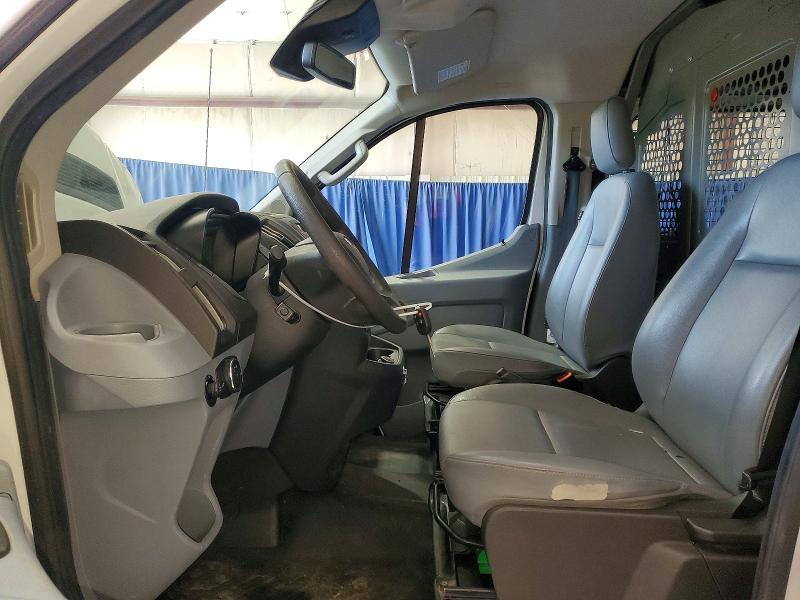 Продаж на аукціоні авто 2019 Ford Transit, vin: 1FTYE1YM4KKA39523, номер лоту: 55624516