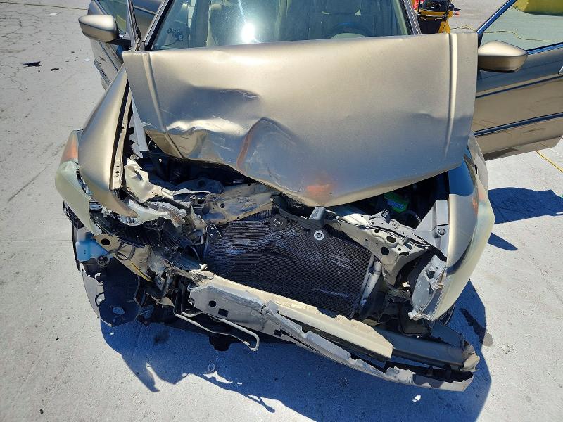 Aukcja sprzedaży 2008 Honda Accord, vin: 1HGCP26778A043332, numer aukcji: 53606406