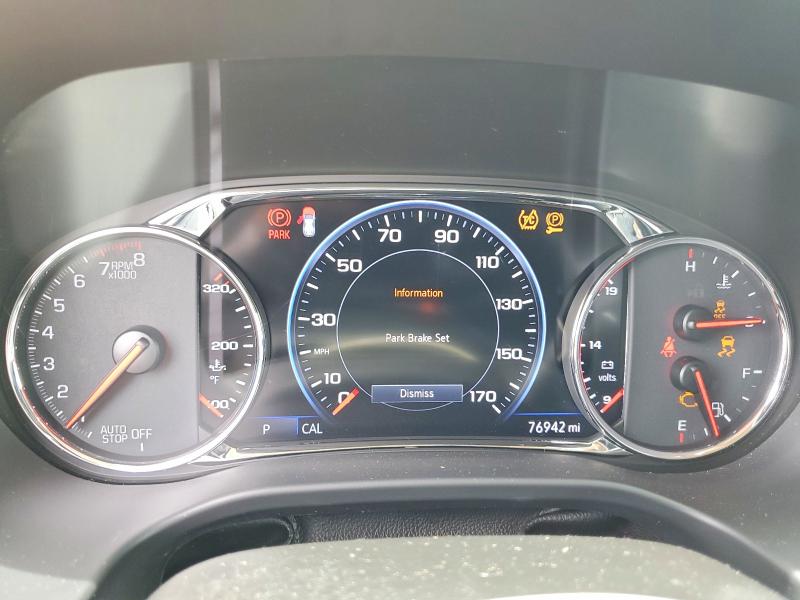 Продажа на аукционе авто 2020 Gmc Acadia, vin: 1GKKNPLS9LZ173780, номер лота: 54792986