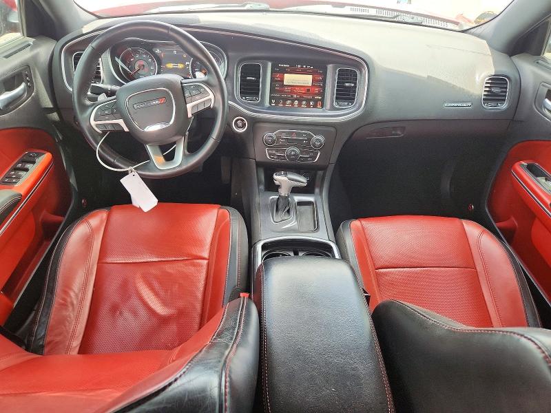 Aukcja sprzedaży 2015 Dodge Charger, vin: 2C3CDXJG5FH748824, numer aukcji: 54835356