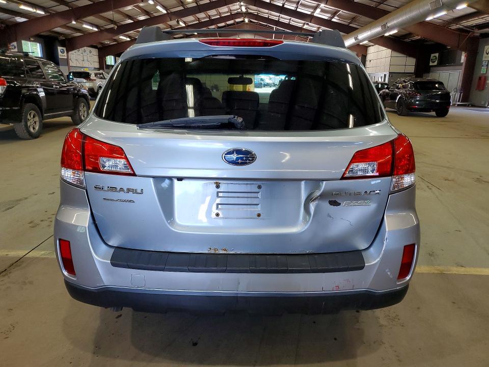 Aukcja sprzedaży 2013 Subaru Outback, vin: 4S4BRBGC9D3293276, numer aukcji: 54951466