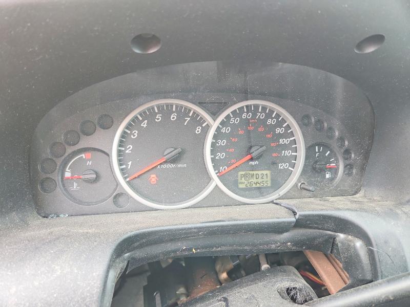 Aukcja sprzedaży 2003 Mazda Tribute, vin: 4F2YZ04163KM46836, numer aukcji: 52209326