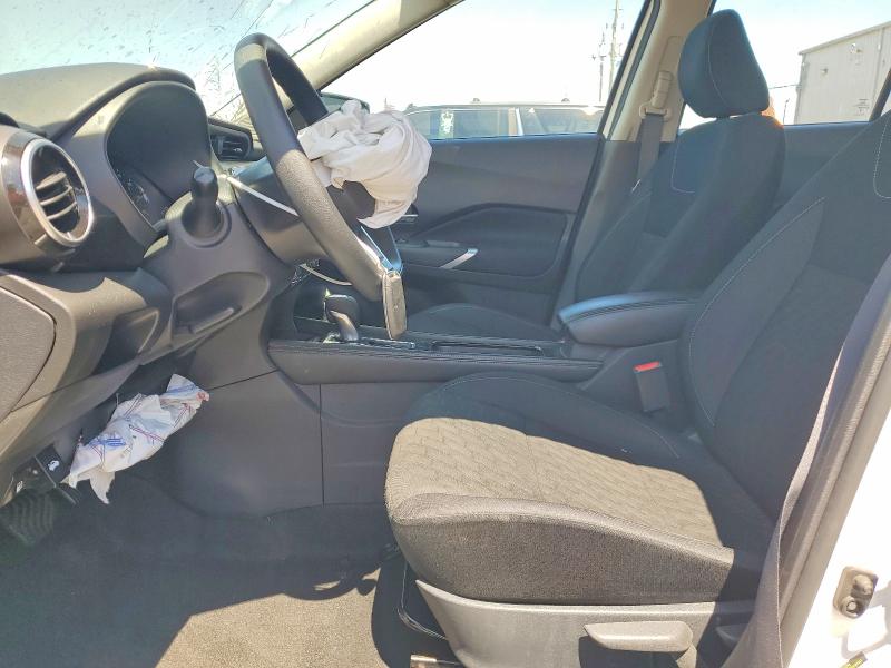 Aukcja sprzedaży 2023 Nissan Kicks, vin: 3N1CP5CV7PL561440, numer aukcji: 53965386