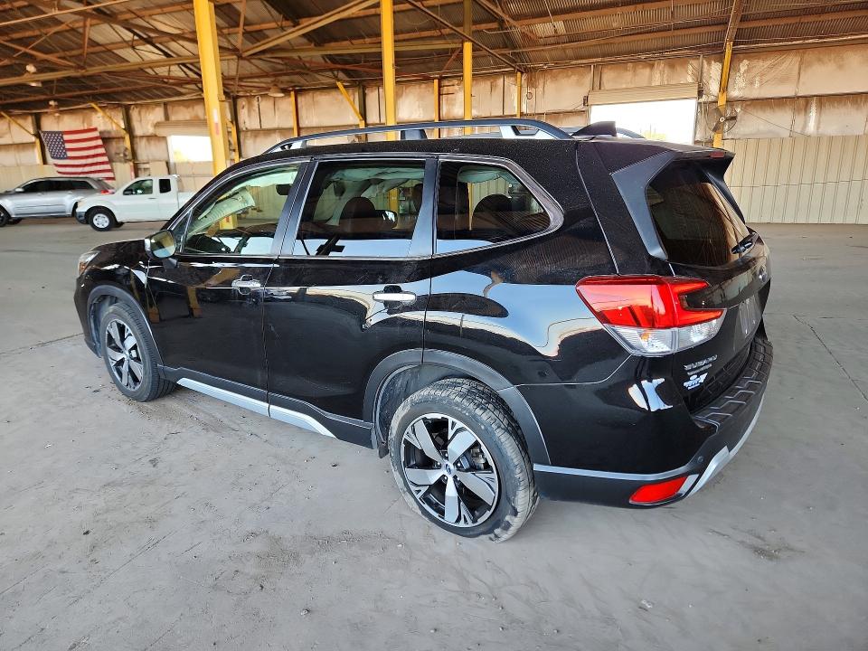 Продаж на аукціоні авто 2019 Subaru Forester, vin: JF2SKAWCXKH416475, номер лоту: 52336976