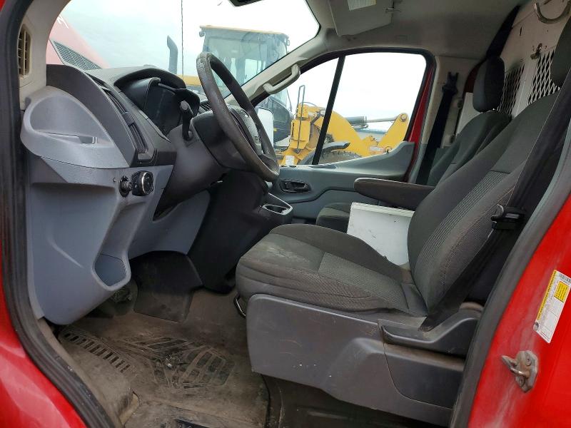 Продажа на аукционе авто 2015 Ford Transit, vin: 1FTYR1YM4FKA83354, номер лота: 52377306