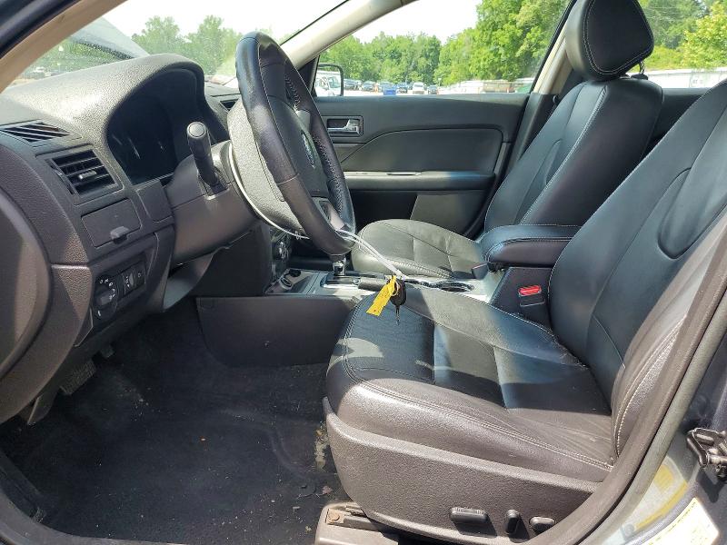 Продажа на аукционе авто 2012 Ford Fusion, vin: 3FAHP0JG9CR362851, номер лота: 55419936