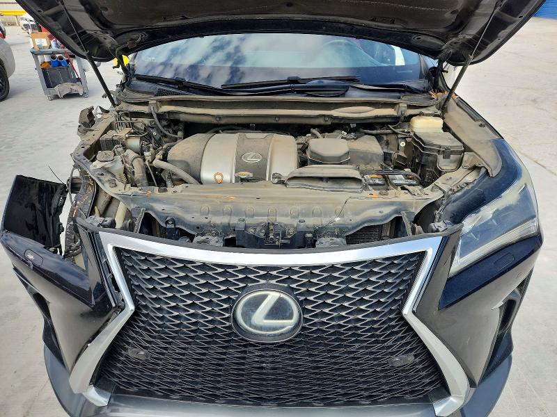 Aukcja sprzedaży 2017 Lexus Rx 350, vin: 2T2ZZMCA2HC044779, numer aukcji: 52663116