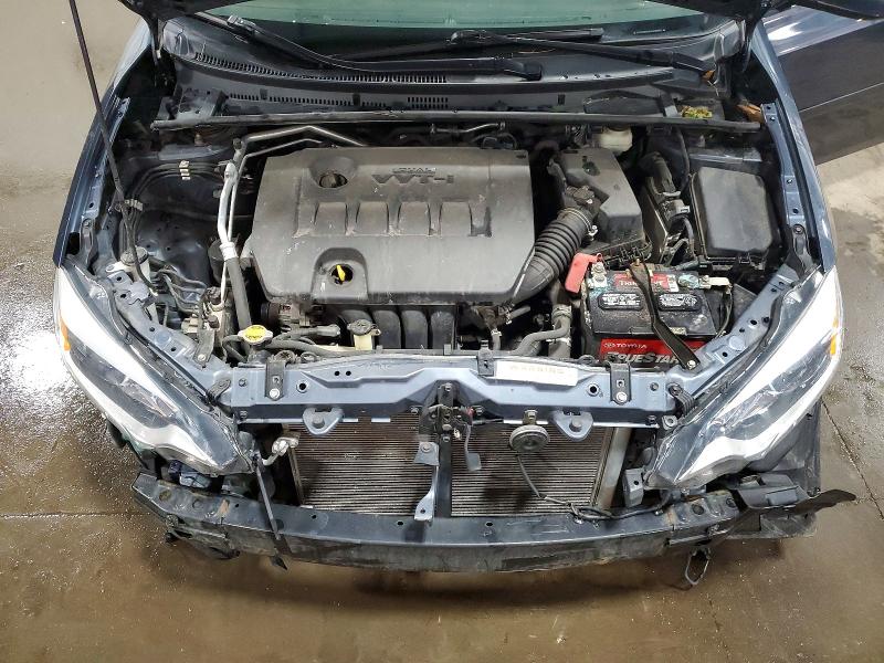 Продажа на аукционе авто 2016 Toyota Corolla, vin: 2T1BURHE5GC490856, номер лота: 52932806