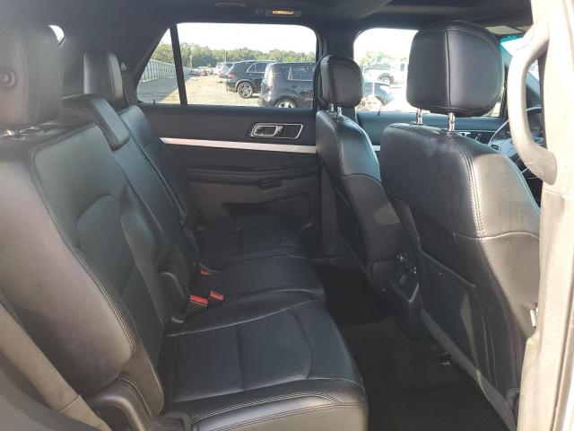 Продажа на аукционе авто 2016 Ford Explorer, vin: 1FM5K7DH2GGC02022, номер лота: 54625596