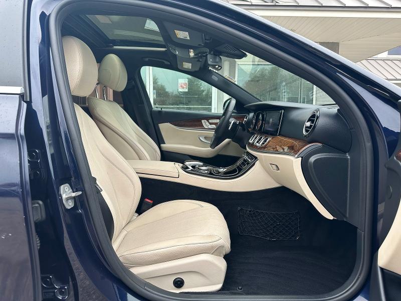 Aukcja sprzedaży 2017 Mercedes-benz E, vin: WDDZF4KBXHA218289, numer aukcji: 53824136