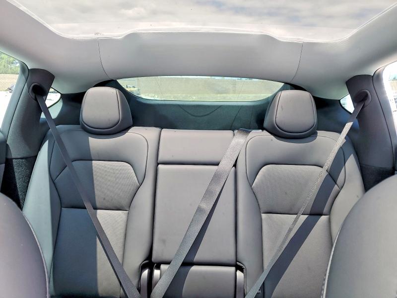Aukcja sprzedaży 2026 Tesla Model Y, vin: 7SAYGDED4TF414585, numer aukcji: 55631626