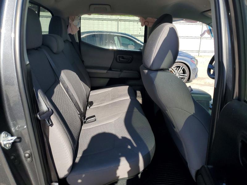 2023 Toyota Tacoma მანქანა იყიდება აუქციონზე, vin: 3TYCZ5AN4PT152305, აუქციონის ნომერი: 51952496