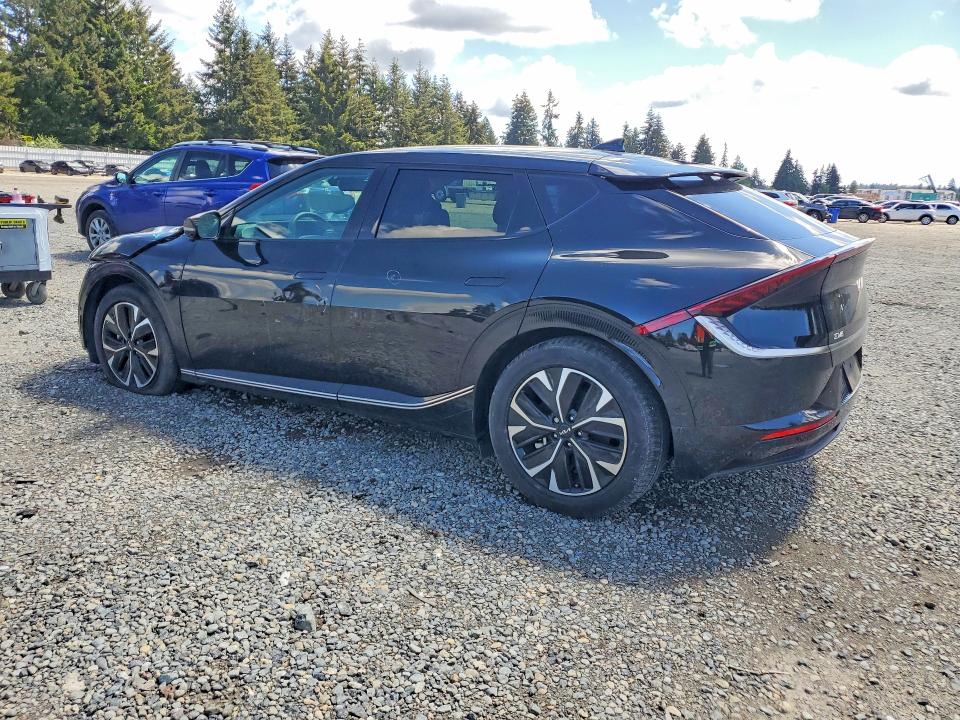 Aukcja sprzedaży 2022 Kia Ev6, vin: KNDC3DLC1N5053091, numer aukcji: 52965546