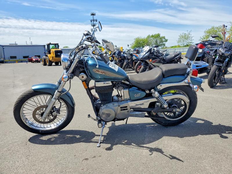 54847046 :رقم المزاد ، JS1NP41A132100935 vin ، 2003 Suzuki Ls650 مزاد بيع