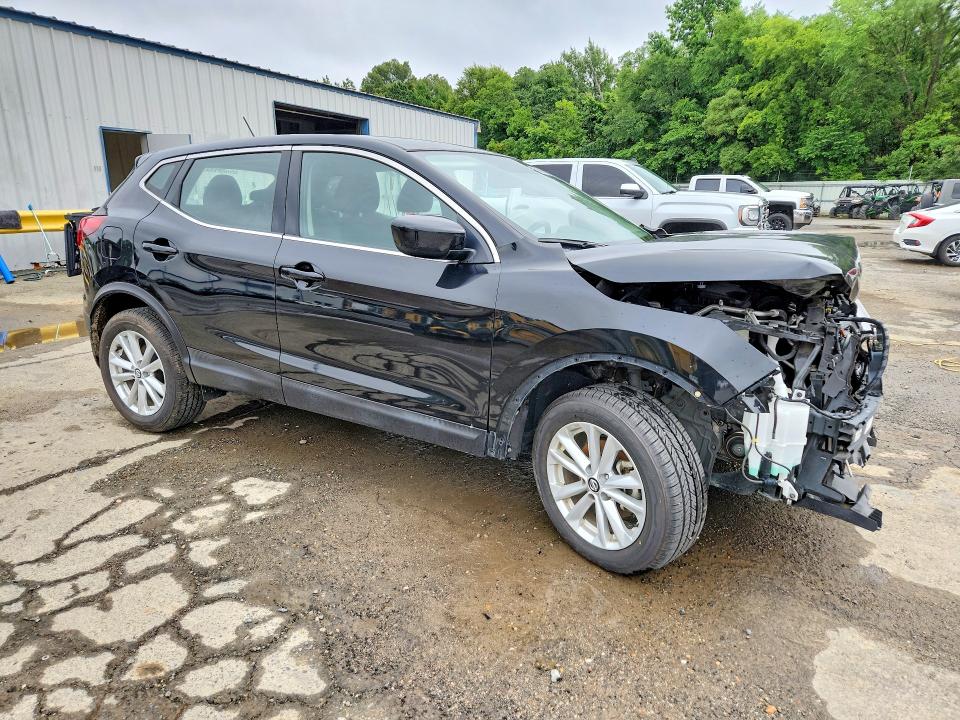 Продаж на аукціоні авто 2019 Nissan Rogue Sport, vin: JN1BJ1CP7KW527718, номер лоту: 54330616