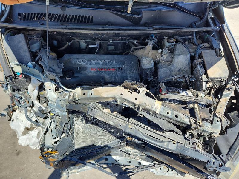 53714196 :رقم المزاد ، JTMBD33V786070142 vin ، 2008 Toyota Rav4 مزاد بيع
