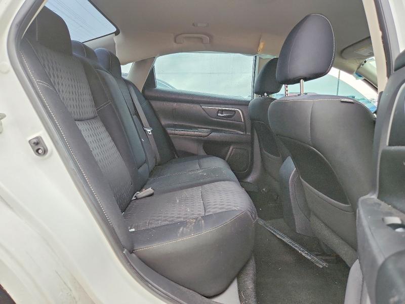 Продажа на аукционе авто 2018 Nissan Altima, vin: 1N4AL3AP3JC159299, номер лота: 54502146