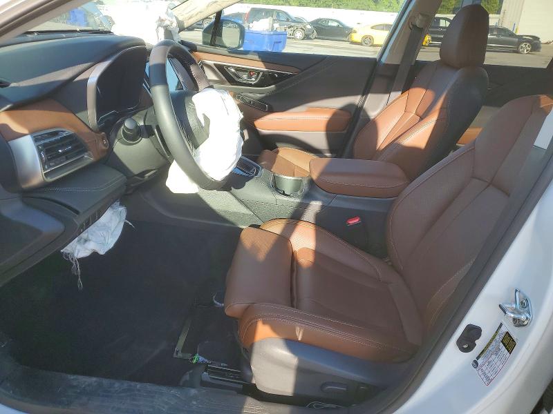 Aukcja sprzedaży 2025 Subaru Outback, vin: 4S4BTGPD2S3316790, numer aukcji: 53881046