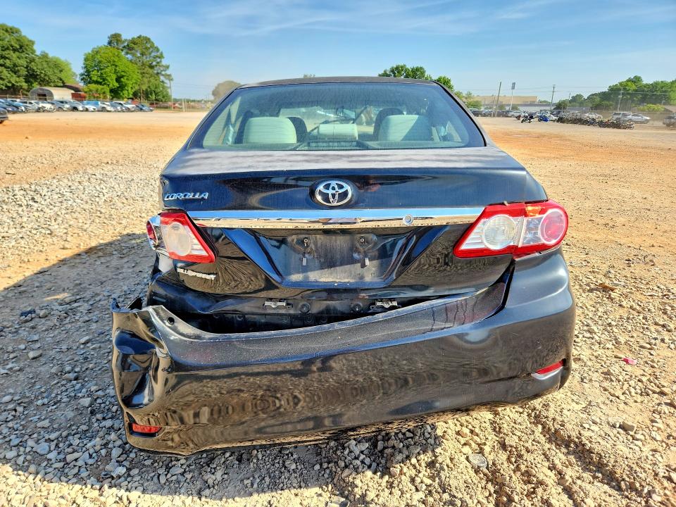 Aukcja sprzedaży 2012 Toyota Corolla, vin: 2T1BU4EE3CC881165, numer aukcji: 51751496