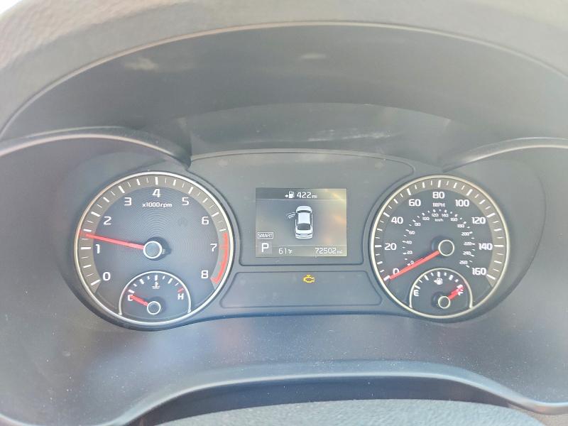 Продаж на аукціоні авто 2019 Kia Optima, vin: 5XXGU4L11KG296033, номер лоту: 52710226