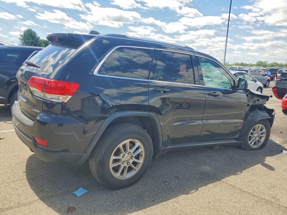 2019 Jeep Grand Cherokee მანქანა იყიდება აუქციონზე, vin: 1C4RJFAG0KC709161, აუქციონის ნომერი: 53054466