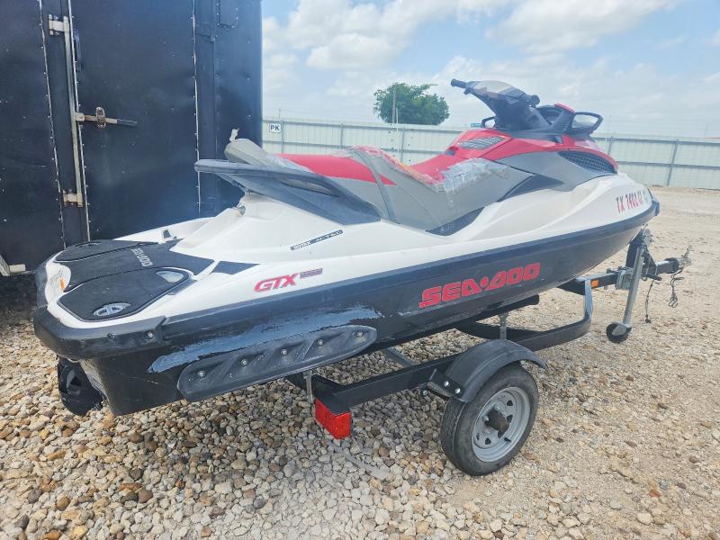Продажа на аукционе авто 2017 Jet Ski Trailer Unknown, vin: CAYDV16291D010, номер лота: 53558136